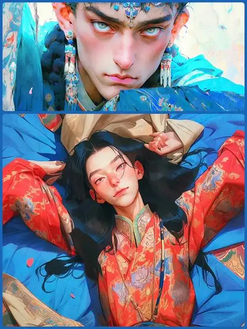校花的贴身高手都市小说海报